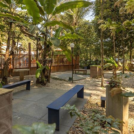 Pousada Paraiso Almada Ubatuba Exteriör bild