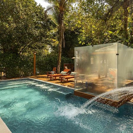 Pousada Paraiso Almada Ubatuba Exteriör bild