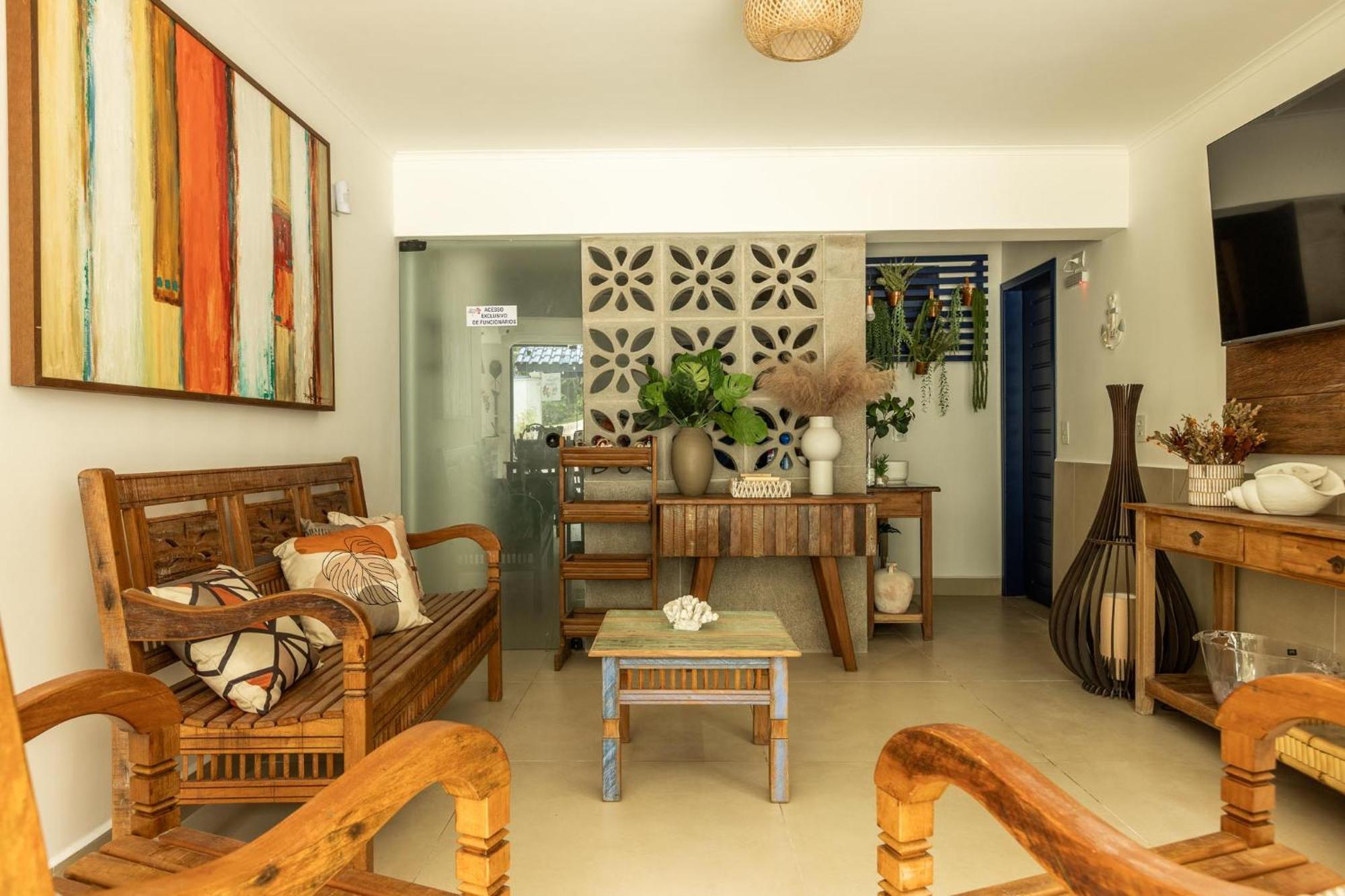 Pousada Paraiso Almada Ubatuba Exteriör bild